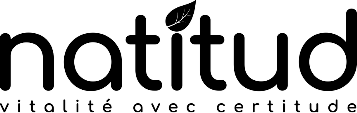 Natitud — vitalité avec certitude